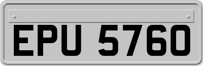EPU5760