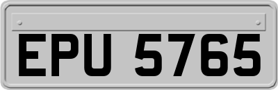 EPU5765