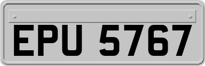 EPU5767