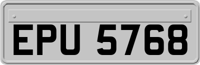 EPU5768