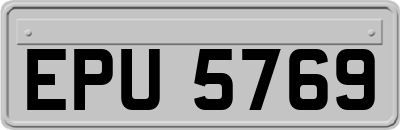 EPU5769