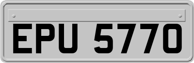 EPU5770