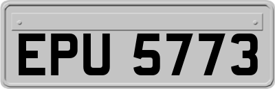 EPU5773