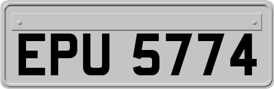 EPU5774