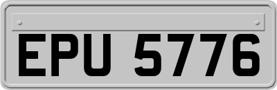 EPU5776