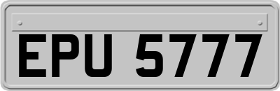 EPU5777