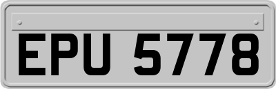 EPU5778