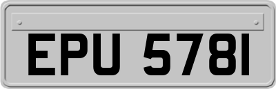 EPU5781