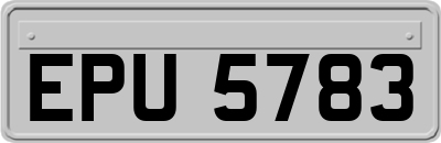 EPU5783