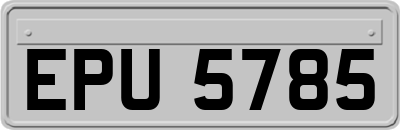 EPU5785