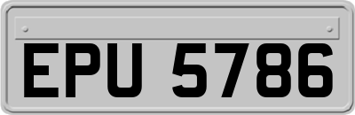 EPU5786