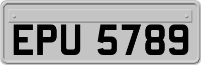 EPU5789