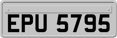 EPU5795