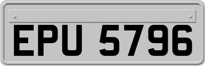EPU5796