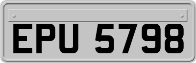 EPU5798