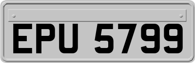 EPU5799