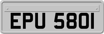 EPU5801