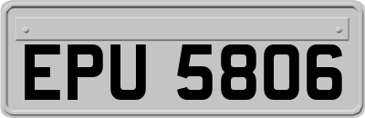 EPU5806