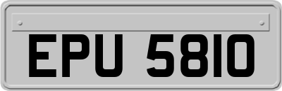 EPU5810