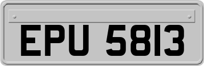 EPU5813