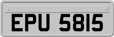 EPU5815
