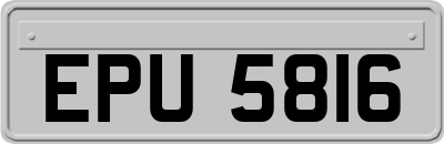 EPU5816
