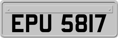 EPU5817