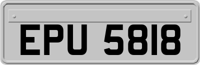 EPU5818