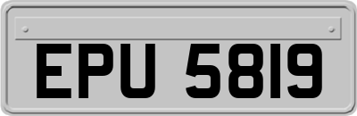 EPU5819