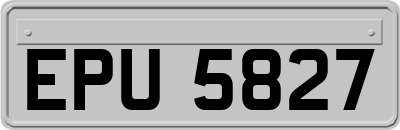 EPU5827
