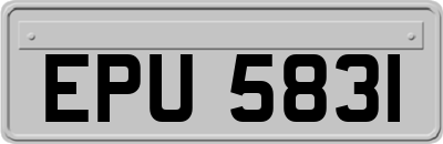 EPU5831