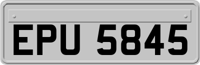 EPU5845