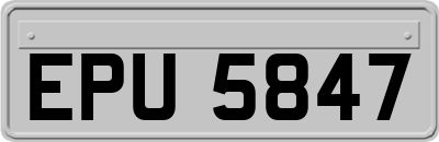 EPU5847