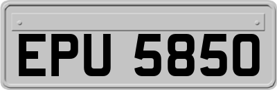 EPU5850