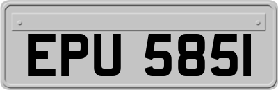 EPU5851