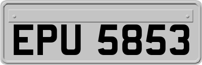 EPU5853
