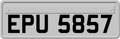 EPU5857
