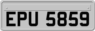 EPU5859