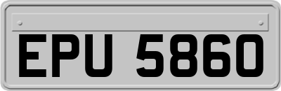 EPU5860