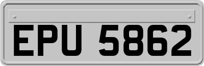 EPU5862