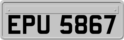 EPU5867