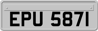 EPU5871