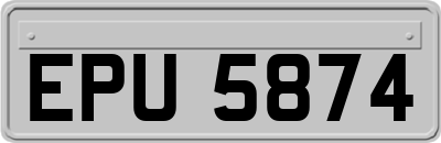EPU5874