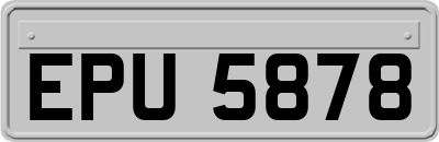EPU5878