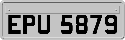 EPU5879