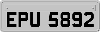 EPU5892