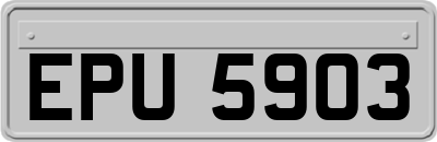EPU5903