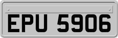 EPU5906