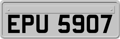 EPU5907