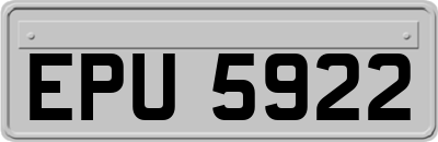 EPU5922
